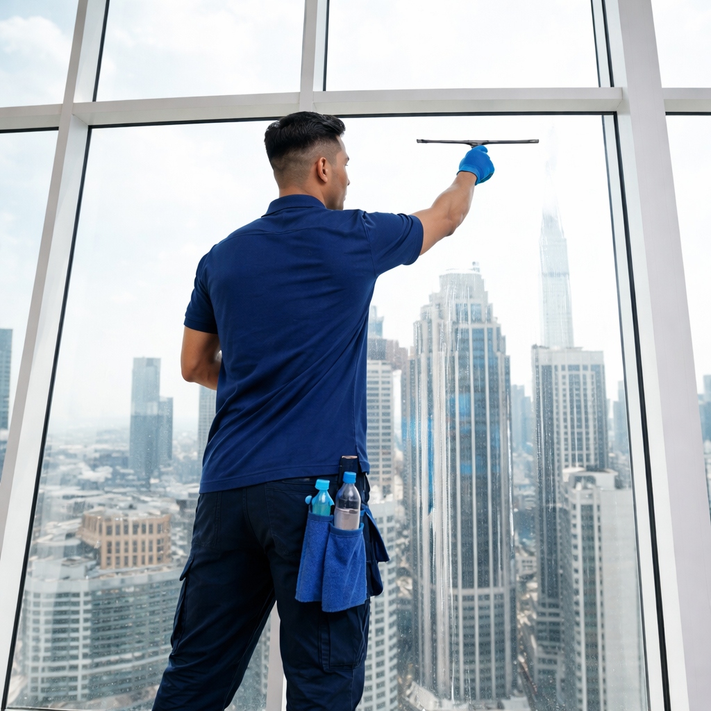 Event Venue Preparation