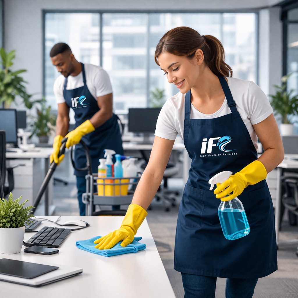 Icon Facility Services